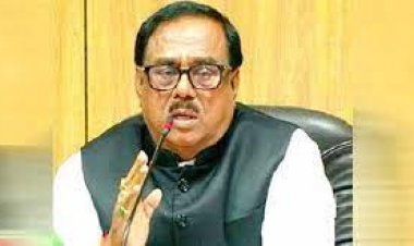 সব স্তরে আমাদের সচেতনতা ও ইচ্ছার ঘাটতি রয়ে গেছে : খাদ্যমন্ত্রী