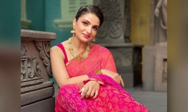 করোনা আক্রান্ত তনুশ্রী চক্রবর্তী