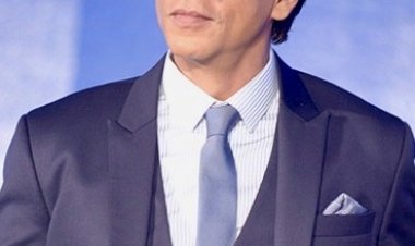  ৪ মাস পর ইনস্টাগ্রামে ফিরলেন শাহরুখ খান