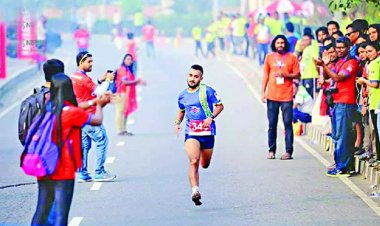 শ্রীলঙ্কার শতবর্ষ অ্যাথলেটিক্সে বাংলাদেশ