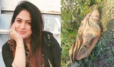 মৃত্যুর পরই শিল্পী সমিতির সদস্য নায়িকা শিমু!