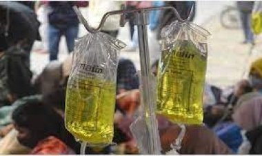 ভিসির সাড়া নেই, অনশনকারীদের স্বাস্থ্যের অবনতি