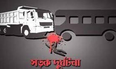 যাত্রাবাড়ীতে বাস-সিএনজি সংঘর্ষে নিহত ৩