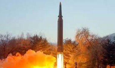 উত্তর কোরিয়ার ওপর নিষেধাজ্ঞার প্রস্তাব আটকে দিলো চীন-রাশিয়া