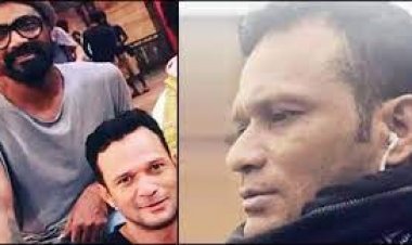 রেমো ডি'সুজার শ্যালকের মরদেহ উদ্ধার