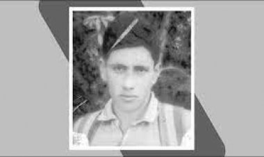 শৈলকুপায় বাড়ি থেকে ডেকে নিয়ে যুবককে পিটিয়ে হত্যা