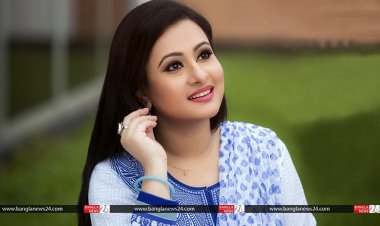  করোনায় আক্রান্ত নায়িকা পূর্ণিমা