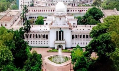 হাইকোর্টের অবকাশকালীন ১১ বেঞ্চে ৫১ ডেথ রেফারেন্স মামলা