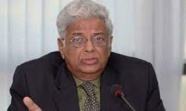 ইসি গঠন আইনে অনেক অপূর্ণতা রয়েছে: সাবেক সিইসি শামসুল হুদা