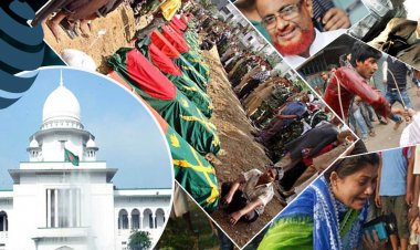 আপিল শুনানিতে উঠছে ‘হেভিওয়েট’ ৫ মামলা