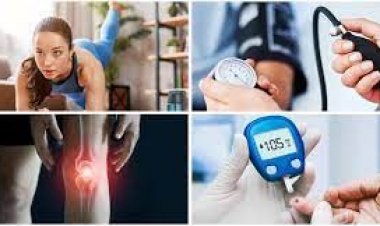 শরীরে যে ৫ লক্ষণ দেখলেই ব্যায়াম করা জরুরি