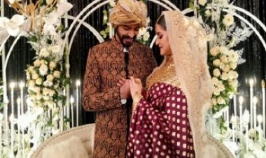  পরীমনির বিয়ের দেনমোহর এবার ১০১ টাকা