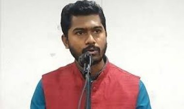 ব্যর্থ উপাচার্য দিয়ে বিশ্ববিদ্যালয় চলতে পারে না: নুর