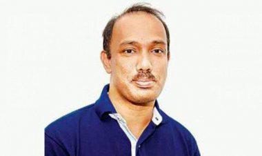 আরাফাত রহমান কোকোর সপ্তম মৃত্যুবার্ষিকী আজ