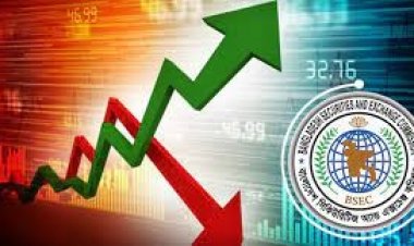 শেয়ারবাজারে বেপরোয়া কারসাজি চক্র, নিষ্ক্রিয় নিয়ন্ত্রক সংস্থা