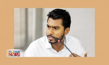 ৩৪ জন ভিসি পদত্যাগ করলে  জাতি কলঙ্কমুক্ত হবে: নূর