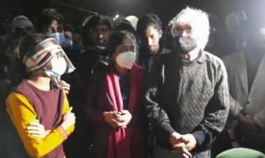 শিক্ষার্থীদের ১০ হাজার টাকা দিলাম, আমাকে অ্যারেস্ট করুক: ড. জাফর ইকবাল