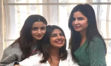 মেয়ের জন্য বড় সিদ্ধান্ত নিয়ে নিলেন প্রিয়াংকা