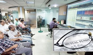 তলানিতেই মিউচুয়াল ফান্ড