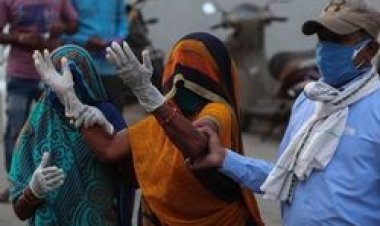  ঝাড়খণ্ডে মধ্যরাতে ভয়াবহ বিস্ফোরণ, বহু রুটের ট্রেন বন্ধ