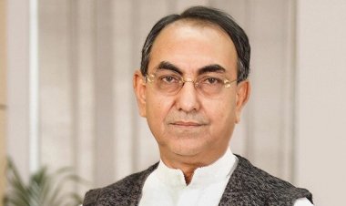 দেশে নতুন রূপে বাকশাল কায়েম হয়েছে:  মির্জা আব্বাস