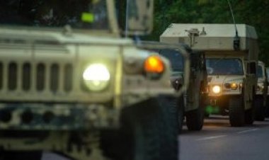 ইউক্রেনে সামরিক কারখানায় গুলিতে নিহত ৫