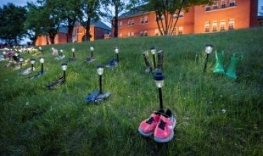 কানাডায় সাবেক আবাসিক স্কুলে ফের গণকবরের সন্ধান