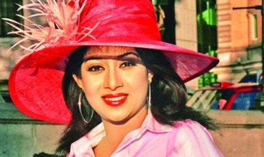 আমার সমর্থন দুই প্যানেলেই: শাবনূর