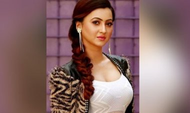 এর পরে গ্রামে গিয়ে জমিতে ধান লাগাব: ঢালিউড অভিনেত্রী