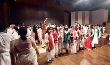 মরণোত্তর সম্মাননা পেলেন ১৬ গুণীজন