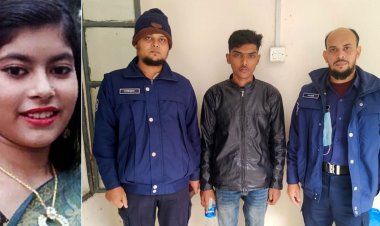 বিয়ের চার মাসেই সব শেষ মেঘলার