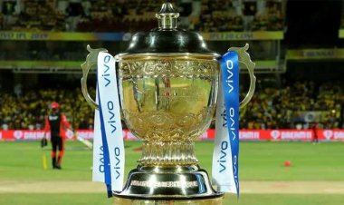 আইপিএল শুরু ২৭ মার্চ, সব খেলা হবে এক শহরে