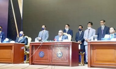 বিদেশীদের ভ্রান্ত ধারণা অচিরেই দূর করা হবে : স্বরাষ্ট্রমন্ত্রী