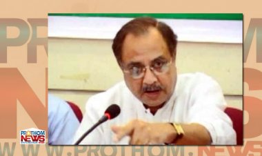 নির্বাচন কমিশন আইন ক্ষমতা অব্যাহত রাখার কৌশল মাত্র : আ স ম আবদুর রব