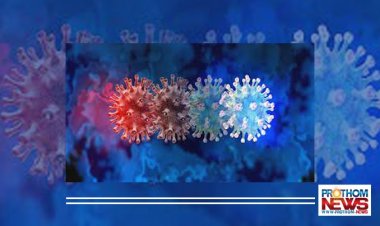 করোনার নতুন রূপ ‘নিওকোভ’! তিনজনে একজনের মৃত্যু হতে পারে, উহানের বিজ্ঞানীদের  দাবি