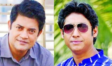 অভিনয় শিল্পী সংঘের সভাপতি নাসিম, সম্পাদক রওনক