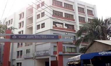 নারায়ণগঞ্জে দুর্বৃত্তদের ছুরিকাঘাতে পোশাককর্মী নিহত