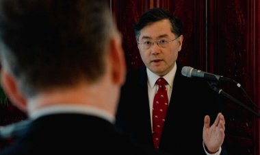  তাইওয়ান ইস্যুতে ‘সামরিক সংঘাতে’ জড়াতে পারে যুক্তরাষ্ট্র-চীন