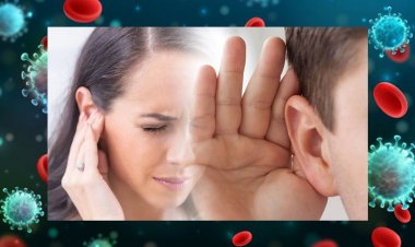 কোভিডের প্রভাবে হ্রাস পেতে পারে শ্রবণশক্তি, বলছে গবেষণা