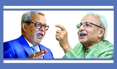 মানহানিকর ও আপত্তিকর বক্তব্যের জন্য সিইসির ক্ষমা চাওয়া উচিত : সুজন