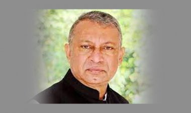 নোয়াখালীর এমপি একরামুলকে বহিষ্কারের সুপারিশ