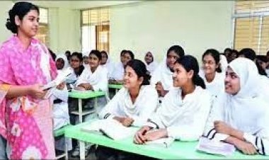 নিয়োগ পাচ্ছেন ৩৬ হাজার শিক্ষক