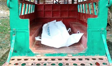 খাগড়াছড়ির বৌদ্ধ বিহারে ভিক্ষু খুন