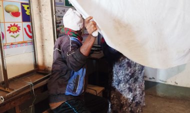 গোপালপু‌রে নৌকায় প্রকা‌শ্যে ভোট নেওয়ার অভিযোগ