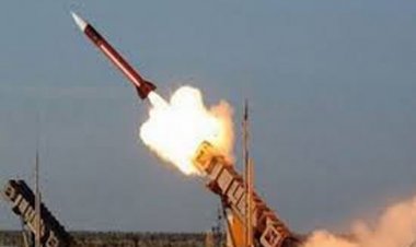 আবারও হুতিদের ক্ষেপণাস্ত্র হামলা প্রতিহত করল আমিরাত