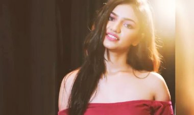 হোটেলের বারান্দা থেকে লাফিয়ে আত্মহত্যার চেষ্টা মডেলের