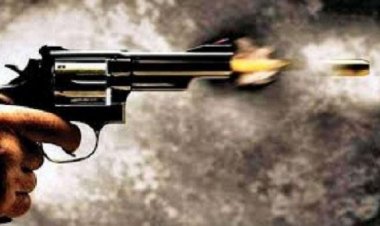 রাজধানীর খিলগাঁওয়ে যুবলীগ নেতা গুলিবিদ্ধ