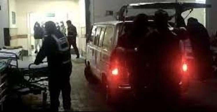 জম্মু-কাশ্মীরে মন্দিরে পদদলিত হয়ে নিহত ১২