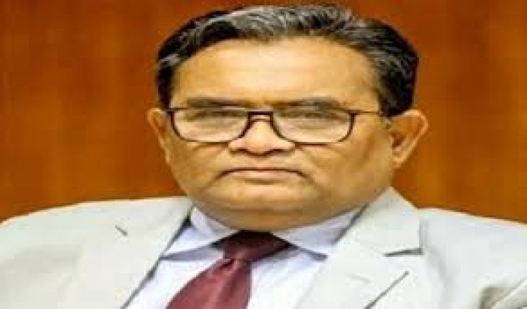 দুর্নীতির বিষয়ে কোনো কম্প্রোমাইজ করবো না: প্রধান বিচারপতি