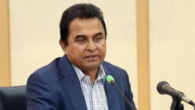 এখনো হুন্ডির মাধ্যমে টাকা আসে: অর্থমন্ত্রী